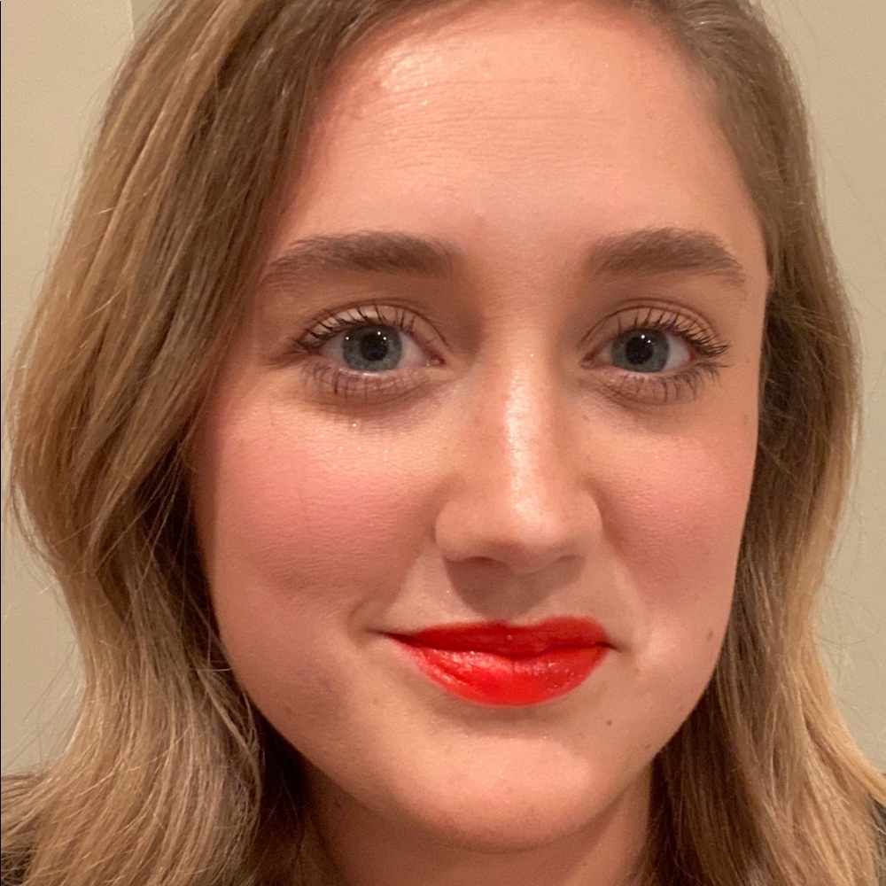 Meet your Posher, Maddy